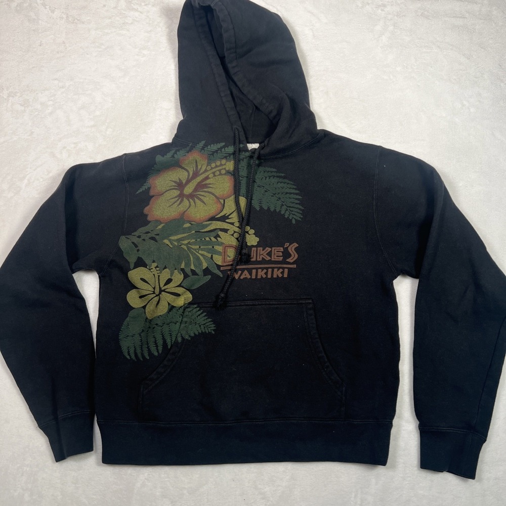 Duke's‎ Waikiki Women's Hoodie Pullover Size Medium